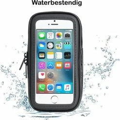Groothandel ❤️ BTH Telefoonhouder Fiets Universeel Waterdicht 360 Draaibaar - XL ? -Kastoes winkel 550x550 251