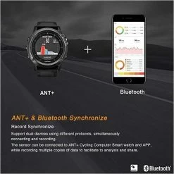 Begroting ✔️ Magene S3+ Snelheidssensor Of Cadanssensor Met Dual Mode (met Nederlandse Handleiding) - Speedsensor Snelheidsensor Is Compatibel Met Wahoo, Garmin, Mio, IPhone En Samsung - ANT+/BT4.0 ✔️ -Kastoes winkel 550x550 258