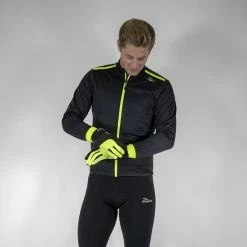 Goedkoop ? Rogelli Core Fietsjack - Winter Fietsjas - Winddicht En Waterafstotend - Heren - 0 Tot 10 Graden ? -Kastoes winkel 550x550 263
