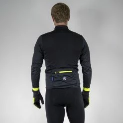 Goedkoop ? Rogelli Core Fietsjack - Winter Fietsjas - Winddicht En Waterafstotend - Heren - 0 Tot 10 Graden ? -Kastoes winkel 550x550 264