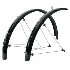 Goedkoop ✨ SKS Race - Spatbordset - 35 Mm - Zwart ?