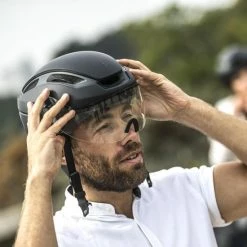 Begroting ? BBB Cycling BBB BHE-56 Indra Fietshelm - Speed Pedelec E-bike - NTA-8776 - Maat L - Mat Wit ? -Kastoes winkel 550x550 276