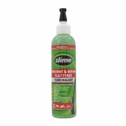 Promo ⌛ Slime Bandenreparatie Vloeistof 237 Ml Microvezels Groen ? -Kastoes winkel 550x550 282