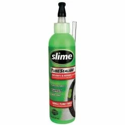 Promo ⌛ Slime Bandenreparatie Vloeistof 237 Ml Microvezels Groen ? -Kastoes winkel 550x550 283