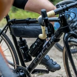 Top 10 ? BBB Cycling Middle Mate Frametas Fiets - Racefiets Tas Waterbestendig - Lichtgewicht Tasje - Zwart - Maat L - BSB-142 ? -Kastoes winkel 550x550 29