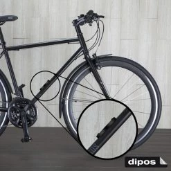 Goedkoop ✨ Dipos Fietshouder Compatibel Met Apple AirTag Fietsmontage Universeel Incl. Schroeven & Montagegereedschap E-fietsmontage Antidiefstal Tracering Zwart ? 12 Goedkoop ✨ Dipos Fietshouder Compatibel Met Apple AirTag Fietsmontage Universeel Incl. Schroeven & Montagegereedschap E-fietsmontage Antidiefstal Tracering Zwart ? -Kastoes winkel 550x550 305
