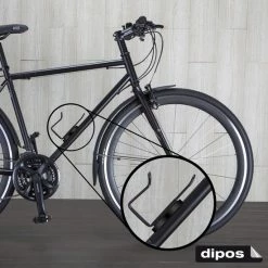 Goedkoop ✨ Dipos Fietshouder Compatibel Met Apple AirTag Fietsmontage Universeel Incl. Schroeven & Montagegereedschap E-fietsmontage Antidiefstal Tracering Zwart ? 13 Goedkoop ✨ Dipos Fietshouder Compatibel Met Apple AirTag Fietsmontage Universeel Incl. Schroeven & Montagegereedschap E-fietsmontage Antidiefstal Tracering Zwart ? -Kastoes winkel 550x550 306
