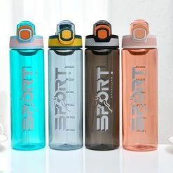 Korting ❤️ Waterfles 750ml - Obsidian Black Transparant - Sport Bidon 0,75L - Drinkfles - Herodeals ? 5 Korting ❤️ Waterfles 750ml - Obsidian Black Transparant - Sport Bidon 0,75L - Drinkfles - Herodeals ? -Kastoes winkel 550x550 307