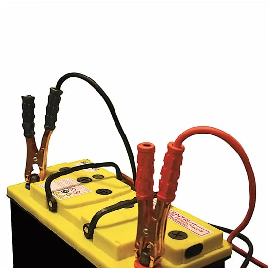 Flash-uitverkoop ? Merkloos ProPlus Start Kabel Auto Batterij / Accu Jumper Kabel 300amp (set) ? 2 Flash-uitverkoop ? Merkloos ProPlus Start Kabel Auto Batterij / Accu Jumper Kabel 300amp (set) ? - Afbeelding 2