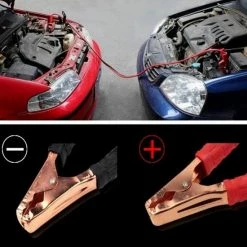 Flash-uitverkoop ? Merkloos ProPlus Start Kabel Auto Batterij / Accu Jumper Kabel 300amp (set) ? 9 Flash-uitverkoop ? Merkloos ProPlus Start Kabel Auto Batterij / Accu Jumper Kabel 300amp (set) ? -Kastoes winkel 550x550 323