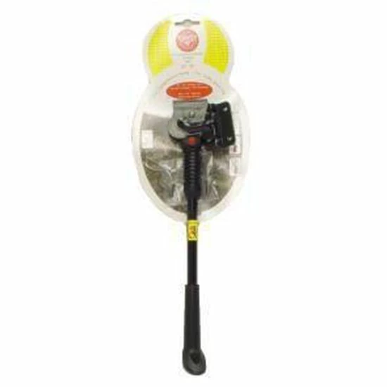 Kopen ? Hebie Standaard Achter Verstelbaar 661 Staal 26-28 Inch ✔️ 8 Kopen ? Hebie Standaard Achter Verstelbaar 661 Staal 26-28 Inch ✔️ - Afbeelding 8