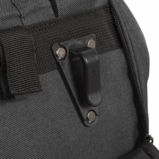 Hete verkoop ? Drops - 2 Shopper - Boodschappentas - ? Backpack - Fietstas - Gepack - Black - Zwart ? 9 Hete verkoop ? Drops - 2 Shopper - Boodschappentas - ? Backpack - Fietstas - Gepack - Black - Zwart ? - Afbeelding 9