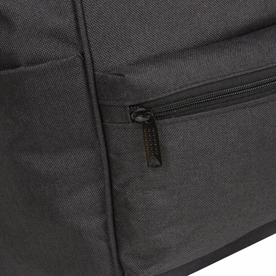 Hete verkoop ? Drops - 2 Shopper - Boodschappentas - ? Backpack - Fietstas - Gepack - Black - Zwart ? 13 Hete verkoop ? Drops - 2 Shopper - Boodschappentas - ? Backpack - Fietstas - Gepack - Black - Zwart ? - Afbeelding 13