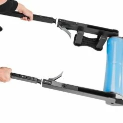 Hete verkoop ? Merkloos Decopatent® Rollenbank Fietstrainer - Fiets Rollenbaan - Hometrainer - Racefiets - Mtb- 24 Tm 29 & 700C - Indoor Rollenbank Fiets ? -Kastoes winkel 550x550 370