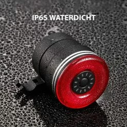 Flash-uitverkoop ? Lightyourbike ® SKYLINE 1.800 & BRAKE - Fietsverlichting USB Oplaadbaar - Fietslamp Voor & Fiets Achterlicht - LED Fietsverlichting Set - 1.800 Lumen - Racefiets & MTB Verlichting ✨ -Kastoes winkel 550x550 382