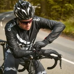 Hete verkoop ? GripGrab - Ride Windproof Midseason Glove - Zwart - Unisex - Maat S ? -Kastoes winkel 550x550 390