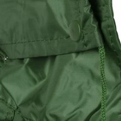 Begroting ? C-Line Regenpak Met Capuchon - Groen - Reflecterend - Nieuw Model - Volwassen Maat XXXL ⭐ -Kastoes winkel 550x550 40