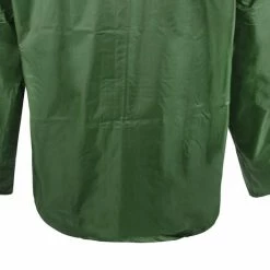 Begroting ? C-Line Regenpak Met Capuchon - Groen - Reflecterend - Nieuw Model - Volwassen Maat XXXL ⭐ -Kastoes winkel 550x550 41