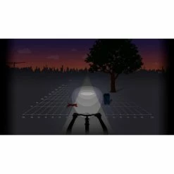 Flash-uitverkoop ? Spanninga Koplamp Axendo 40 Xe Led Zwart ❤️ -Kastoes winkel 550x550 416