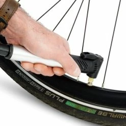 Top 10 ? QY Fietstas - Met Fietspomp, Multitool En Bandenplakset Fietsgereedschap, Fietsreparatieset - Zwart ? -Kastoes winkel 550x550 49