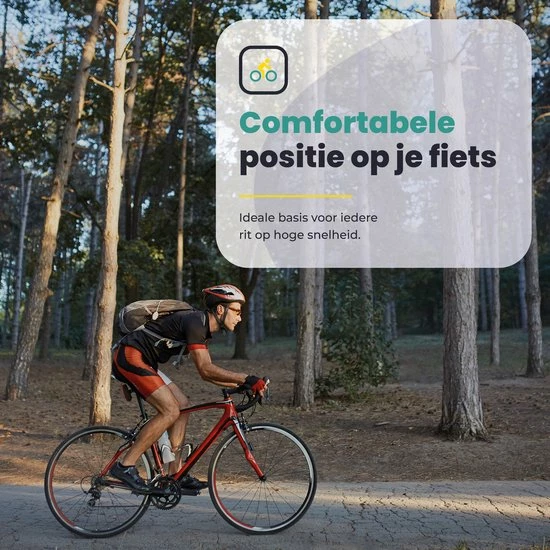 Kopen ? Voltano Verstelbaar Ligstuur Afgerond - Zwart - Aluminium - Opzetstuur / Tijdritstuur - 22,4 / 25,4 ? 8 Kopen ? Voltano Verstelbaar Ligstuur Afgerond - Zwart - Aluminium - Opzetstuur / Tijdritstuur - 22,4 / 25,4 ? - Afbeelding 8