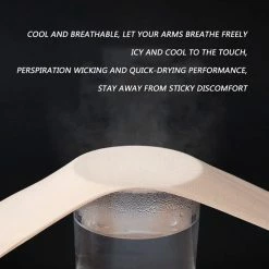 Goedkoopste ✨ UB Ubetter Sport Arm Sleeve - Compressie Arm Mouwen - UV - Werende Mouwen - Roze ? -Kastoes winkel 550x550 535