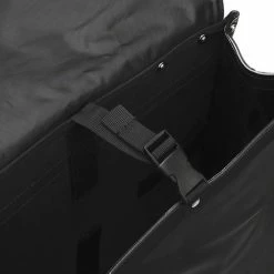 Nieuw ? Beck Classic Rising Sun - Dubbele Fietstas -Zwart ? -Kastoes winkel 550x550 538