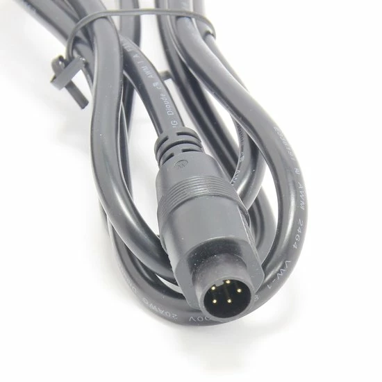 Beste Verkoop ? Phylion Acculader E-Going - Elektrische Fietsoplader - 42V - 2A - 5 Pins ? 2 Beste Verkoop ? Phylion Acculader E-Going - Elektrische Fietsoplader - 42V - 2A - 5 Pins ? - Afbeelding 2