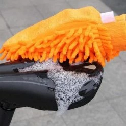 Top 10 ✔️ Merkloos Decopatent® 6 Delige Fiets Onderhoud Set - Fiets Schoonmaak Borstels - Ketting Reiniger - Frame Spons - Mtb - Racefiets - Ebike ? -Kastoes winkel 550x550 57