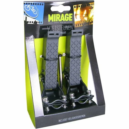 Beste Verkoop ? Mirage Voetrust A Vork Opklapbaar ? 3 Beste Verkoop ? Mirage Voetrust A Vork Opklapbaar ? - Afbeelding 3