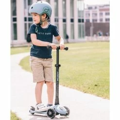Coupon ⌛ Scoot & Ride Scoot And Ride Steel Maat S-M Kinderhelm SR-96369 ? -Kastoes winkel 550x550 585