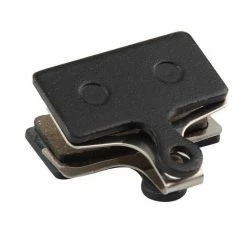 Gloednieuw ? MTB Cycling G01S / G02A / G03C Standaard Remblokken Set 4 Stuks Voor + Achter Voor O.a. Shimano SLX / XT / XTR - Inclusief Schijfremblokveer - Zwart ✔️ -Kastoes winkel 550x550 593