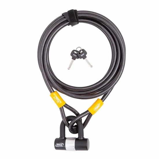 Groothandel ? VINZ Kinabalu Kabelslot 12mm X 5 Meter ? Bootslot / Tuinmeubel Slot / Terras Slot 500 Cm ? 4 Groothandel ? VINZ Kinabalu Kabelslot 12mm X 5 Meter ? Bootslot / Tuinmeubel Slot / Terras Slot 500 Cm ? - Afbeelding 4