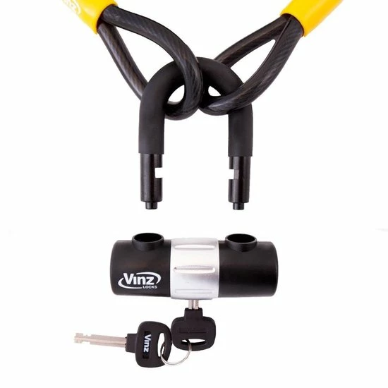 Groothandel ? VINZ Kinabalu Kabelslot 12mm X 5 Meter ? Bootslot / Tuinmeubel Slot / Terras Slot 500 Cm ? 5 Groothandel ? VINZ Kinabalu Kabelslot 12mm X 5 Meter ? Bootslot / Tuinmeubel Slot / Terras Slot 500 Cm ? - Afbeelding 5