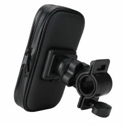 Beste Verkoop ? Merkloos Telefoonhouder Fiets Universeel Waterdicht 360 Draaibaar - Large ?