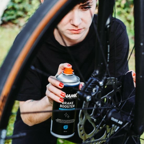 Kopen ⌛ Dynamic Brake Booster - Remreiniger - Disc Brake Cleaner - Schijfremreiniger ⌛ 3 Kopen ⌛ Dynamic Brake Booster - Remreiniger - Disc Brake Cleaner - Schijfremreiniger ⌛ - Afbeelding 3