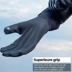 Nieuw ? BBB Cycling RaceShield WB 2.0 Fietshandschoenen Winter - Fiets Handschoenen Touchscreen - Winddicht - Zwart - Maat S ? 11 Nieuw ? BBB Cycling RaceShield WB 2.0 Fietshandschoenen Winter - Fiets Handschoenen Touchscreen - Winddicht - Zwart - Maat S ? -Kastoes winkel 550x550 616