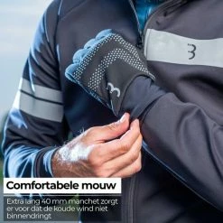 Nieuw ? BBB Cycling RaceShield WB 2.0 Fietshandschoenen Winter - Fiets Handschoenen Touchscreen - Winddicht - Zwart - Maat S ? 12 Nieuw ? BBB Cycling RaceShield WB 2.0 Fietshandschoenen Winter - Fiets Handschoenen Touchscreen - Winddicht - Zwart - Maat S ? -Kastoes winkel 550x550 617