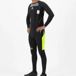 Aanbiedingen ? Rogelli Tyro - Fietsbroek - Bibtight - Zwart/Fluor - Maat 2XL ? -Kastoes winkel 550x550 62