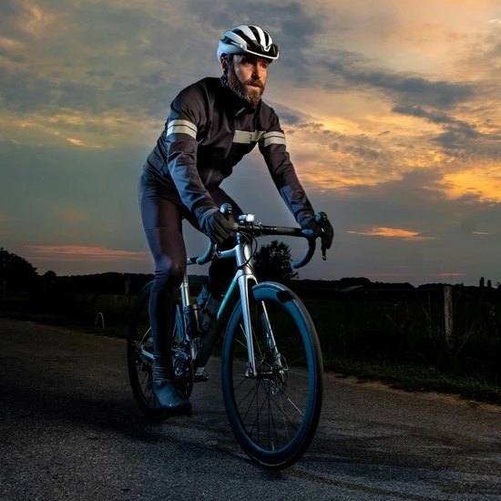 Nieuw ? BBB Cycling RaceShield WB 2.0 Fietshandschoenen Winter - Fiets Handschoenen Touchscreen - Winddicht - Zwart - Maat S ? 8 Nieuw ? BBB Cycling RaceShield WB 2.0 Fietshandschoenen Winter - Fiets Handschoenen Touchscreen - Winddicht - Zwart - Maat S ? - Afbeelding 8