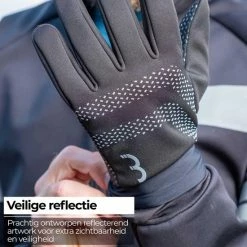 Nieuw ? BBB Cycling RaceShield WB 2.0 Fietshandschoenen Winter - Fiets Handschoenen Touchscreen - Winddicht - Zwart - Maat S ? 17 Nieuw ? BBB Cycling RaceShield WB 2.0 Fietshandschoenen Winter - Fiets Handschoenen Touchscreen - Winddicht - Zwart - Maat S ? -Kastoes winkel 550x550 621