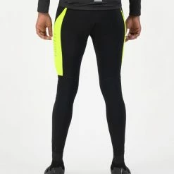Aanbiedingen ? Rogelli Tyro - Fietsbroek - Bibtight - Zwart/Fluor - Maat 2XL ? -Kastoes winkel 550x550 64