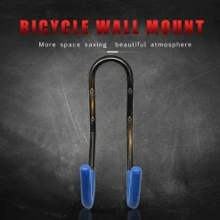 Beste recensies van ? Merkloos Decopatent Muur Ophangsysteem Fiets - Fiets Ophangen Aan Stuur - Ophang Systeem Fiets - Fiets Houder Wand - Ophangbeugel Fiets ? -Kastoes winkel 550x550 646