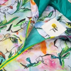 Beste Pirce ? BiggDesign Faces - Dames Regenjas Waterdicht - Regenpak - Maat M ? 16 Beste Pirce ? BiggDesign Faces - Dames Regenjas Waterdicht - Regenpak - Maat M ? -Kastoes winkel 550x550 647