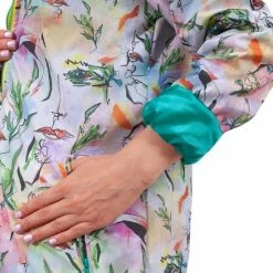 Beste Pirce ? BiggDesign Faces - Dames Regenjas Waterdicht - Regenpak - Maat M ? 22 Beste Pirce ? BiggDesign Faces - Dames Regenjas Waterdicht - Regenpak - Maat M ? -Kastoes winkel 550x550 653