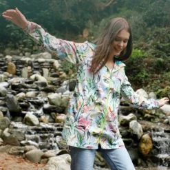 Beste Pirce ? BiggDesign Faces - Dames Regenjas Waterdicht - Regenpak - Maat M ? 24 Beste Pirce ? BiggDesign Faces - Dames Regenjas Waterdicht - Regenpak - Maat M ? -Kastoes winkel 550x550 654