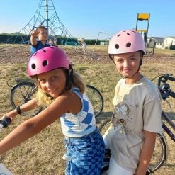 Goedkoop ? Kinderfietshelm Pro Sport Lights - Skate Fietshelm Voor Kinderen - Matt Roze Pink - Kinderhelm 53 - 60 Cm ? 27 Goedkoop ? Kinderfietshelm Pro Sport Lights - Skate Fietshelm Voor Kinderen - Matt Roze Pink - Kinderhelm 53 - 60 Cm ? -Kastoes winkel 550x550 677