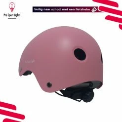 Goedkoop ? Kinderfietshelm Pro Sport Lights - Skate Fietshelm Voor Kinderen - Matt Roze Pink - Kinderhelm 53 - 60 Cm ? 30 Goedkoop ? Kinderfietshelm Pro Sport Lights - Skate Fietshelm Voor Kinderen - Matt Roze Pink - Kinderhelm 53 - 60 Cm ? -Kastoes winkel 550x550 680
