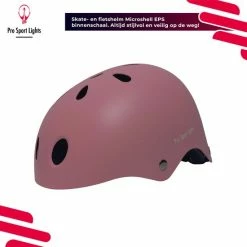 Goedkoop ? Kinderfietshelm Pro Sport Lights - Skate Fietshelm Voor Kinderen - Matt Roze Pink - Kinderhelm 53 - 60 Cm ? 35 Goedkoop ? Kinderfietshelm Pro Sport Lights - Skate Fietshelm Voor Kinderen - Matt Roze Pink - Kinderhelm 53 - 60 Cm ? -Kastoes winkel 550x550 684