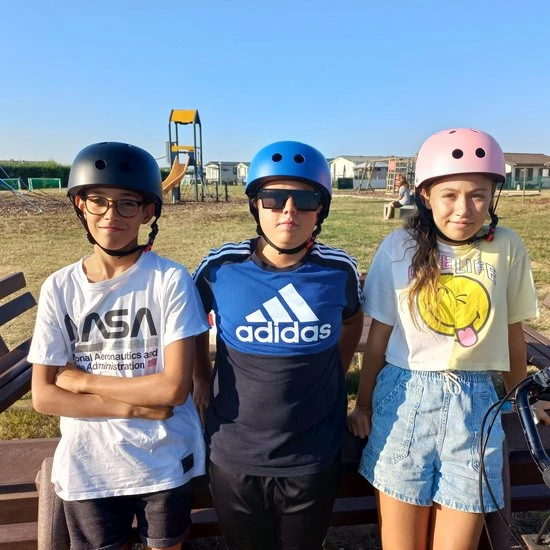 Goedkoop ? Kinderfietshelm Pro Sport Lights - Skate Fietshelm Voor Kinderen - Matt Roze Pink - Kinderhelm 53 - 60 Cm ? 18 Goedkoop ? Kinderfietshelm Pro Sport Lights - Skate Fietshelm Voor Kinderen - Matt Roze Pink - Kinderhelm 53 - 60 Cm ? - Afbeelding 18